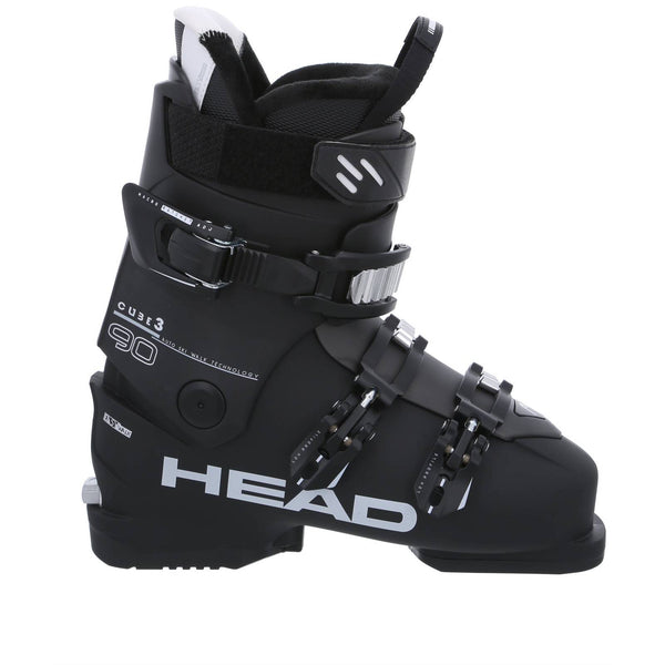 Head cube ski boots best sale